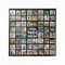 Birthday 60 Photo Collage Personalized