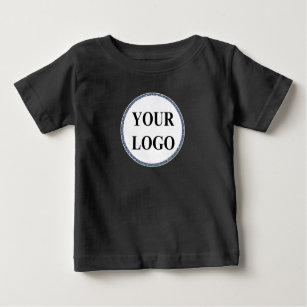 Birthday Baby T-Shirt ADD YOUR LOGO Sesame Street
