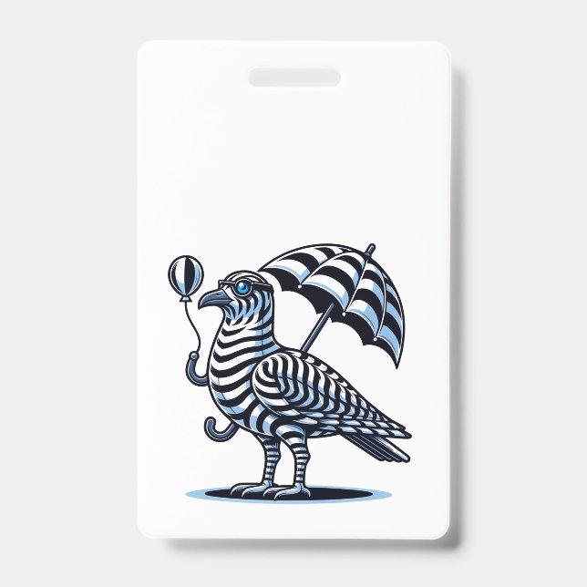 birthday badge (Front)