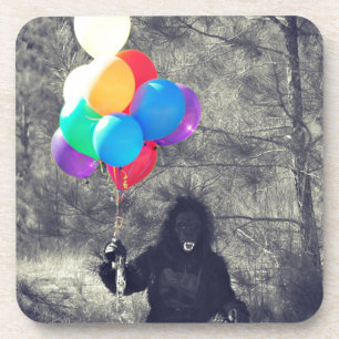 birthday balloons ape coaster