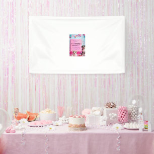 BIRTHDAY BANNER