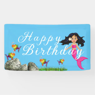 Birthday Banner