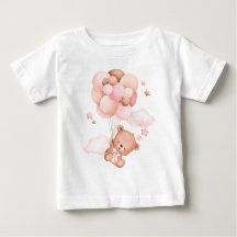 Birthday Bear Bash: Balloon Celebration Toddler