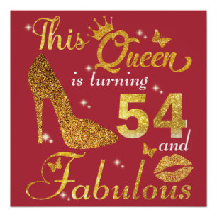 Birthday Bling Shirt   80Th Birthday   Birthday Poster