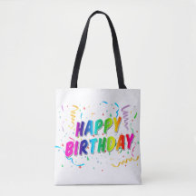 Birthday Bliss Bag