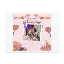 Birthday Bliss : Cartes Qui Font Chaque Célébratio
