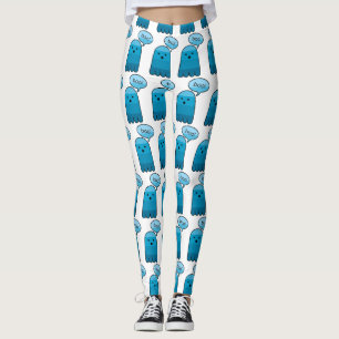 Birthday Boy Leggings