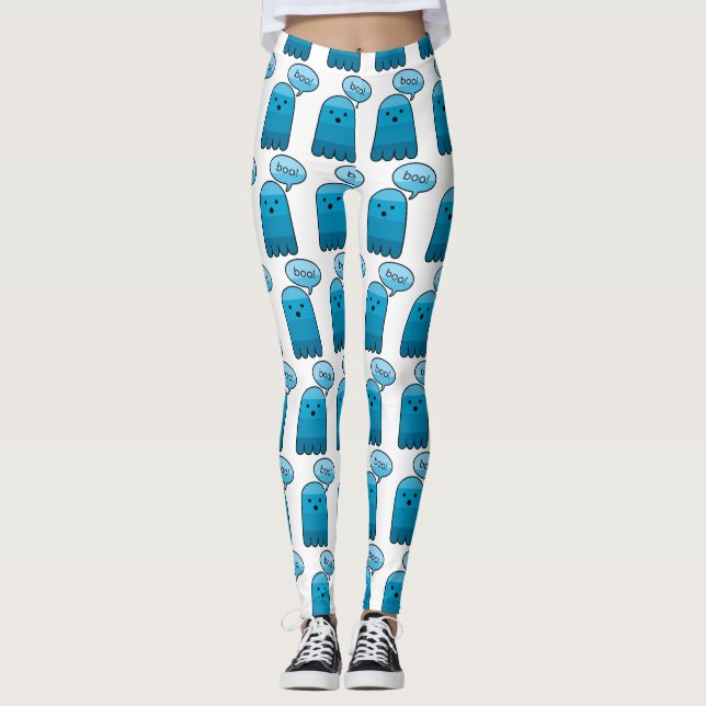 Birthday Boy Leggings (Front)