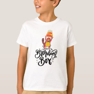birthday boy T-Shirt