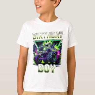 birthday boy T-Shirt