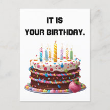 Birthday Cake Candles Custom Personalised Celebrat