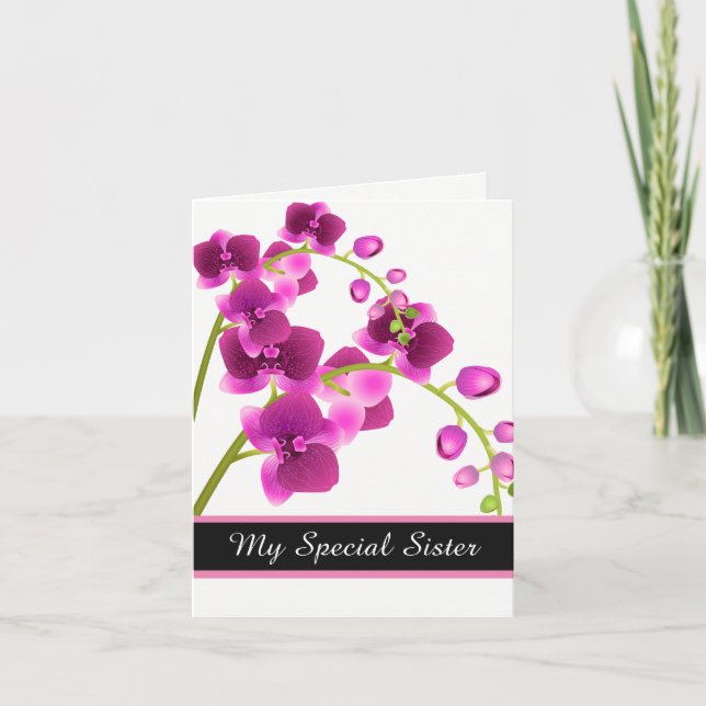 Birthday Card (Front)