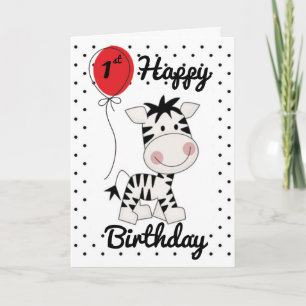 Birthday Card