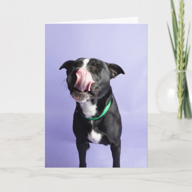 Birthday Card (Front)