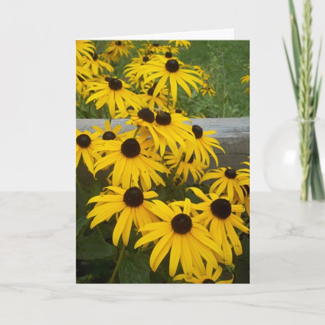 Birthday Card (Front)