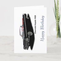 Birthday Card