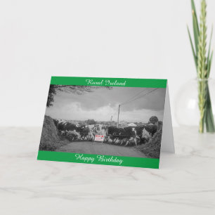 Birthday Card