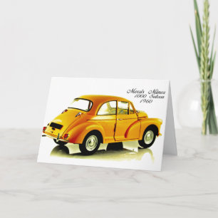 Birthday Card