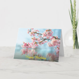Birthday Card