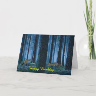 Birthday Card