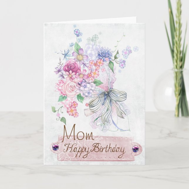 Birthday Card (Front)