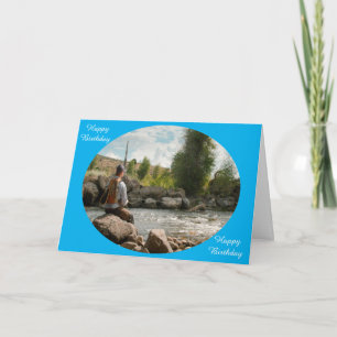 Birthday Card