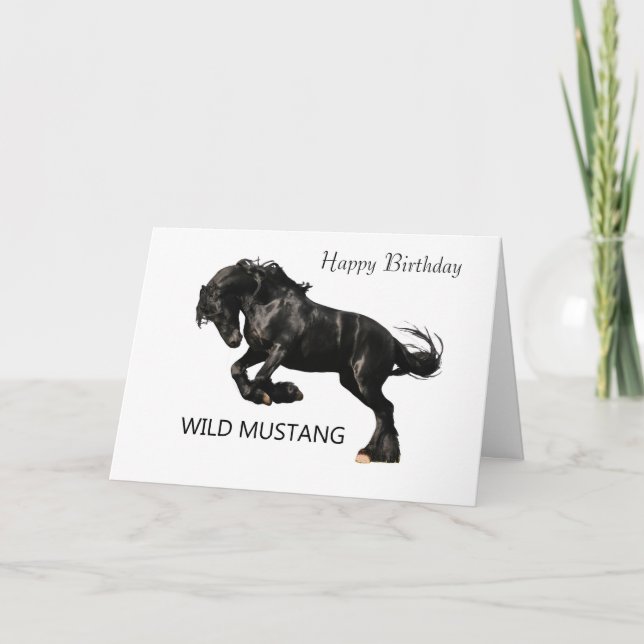 Birthday Card (Front)