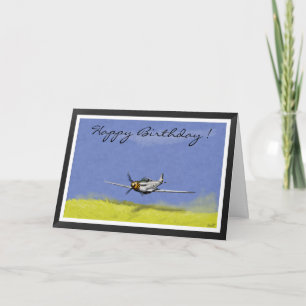 Birthday Card