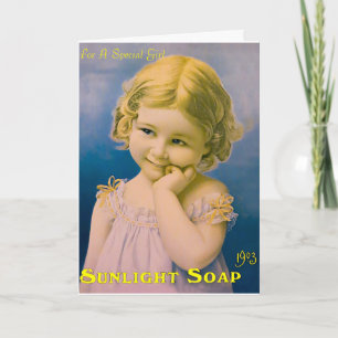 Birthday Card