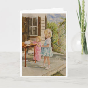 Birthday card