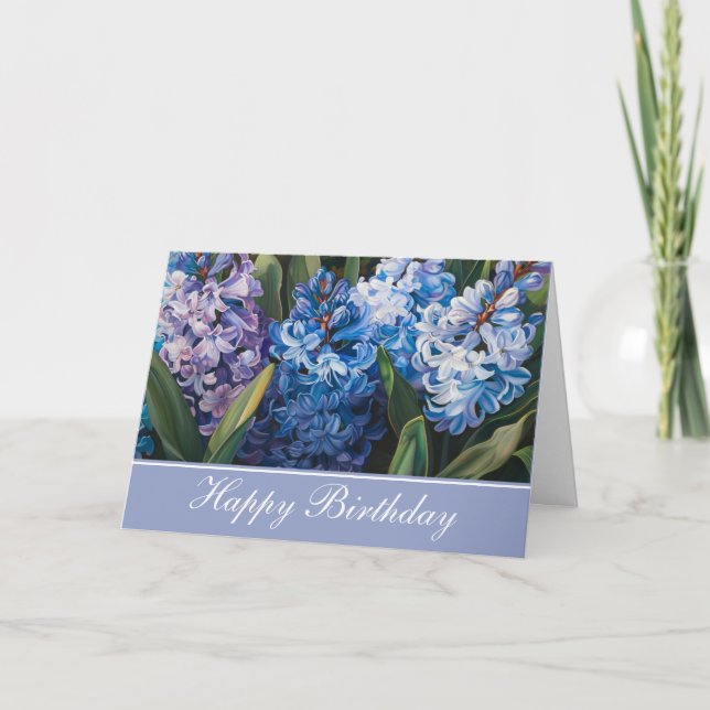 Birthday Card (Front)