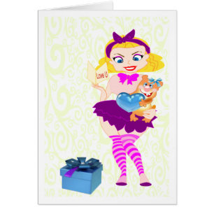 Birthday Card