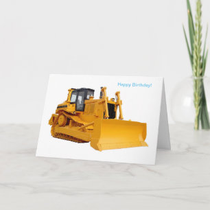 Birthday Card