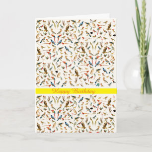 Birthday Card