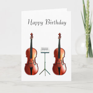 Birthday Card