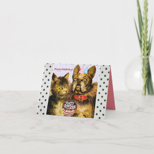 Birthday card