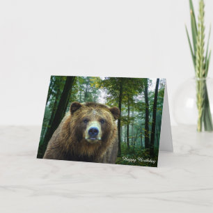 Birthday Card