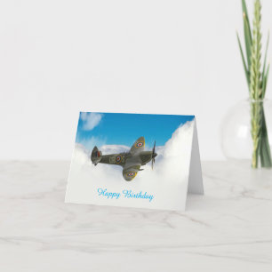 Birthday Card