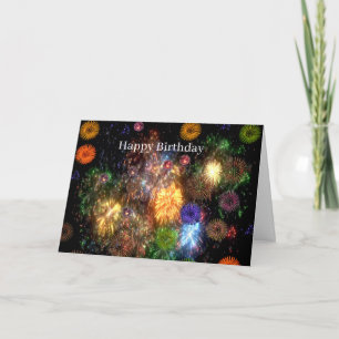 Birthday Card