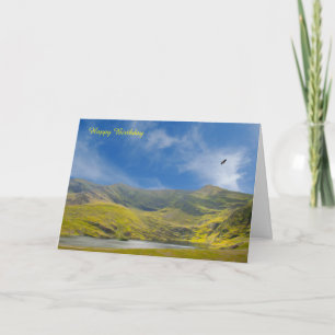 Birthday Card