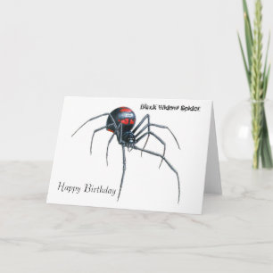 Birthday Card