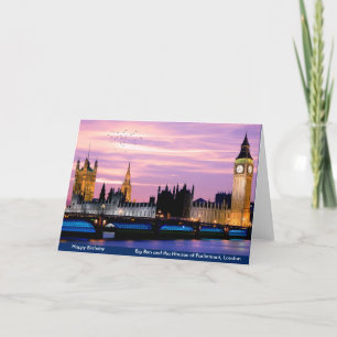 Birthday Card