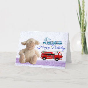Birthday Card