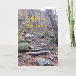 Birthday Card