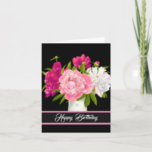 Birthday Card