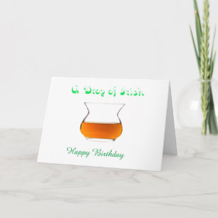 Birthday Card