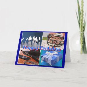 Birthday Card