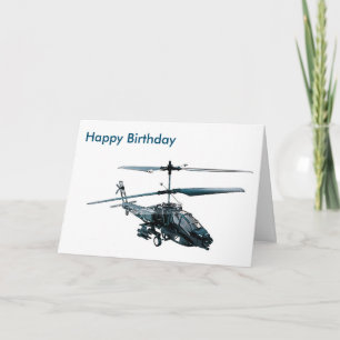 Birthday Card