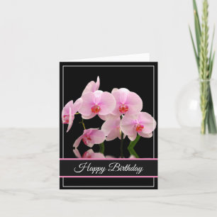 Birthday Card