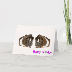 Birthday Card